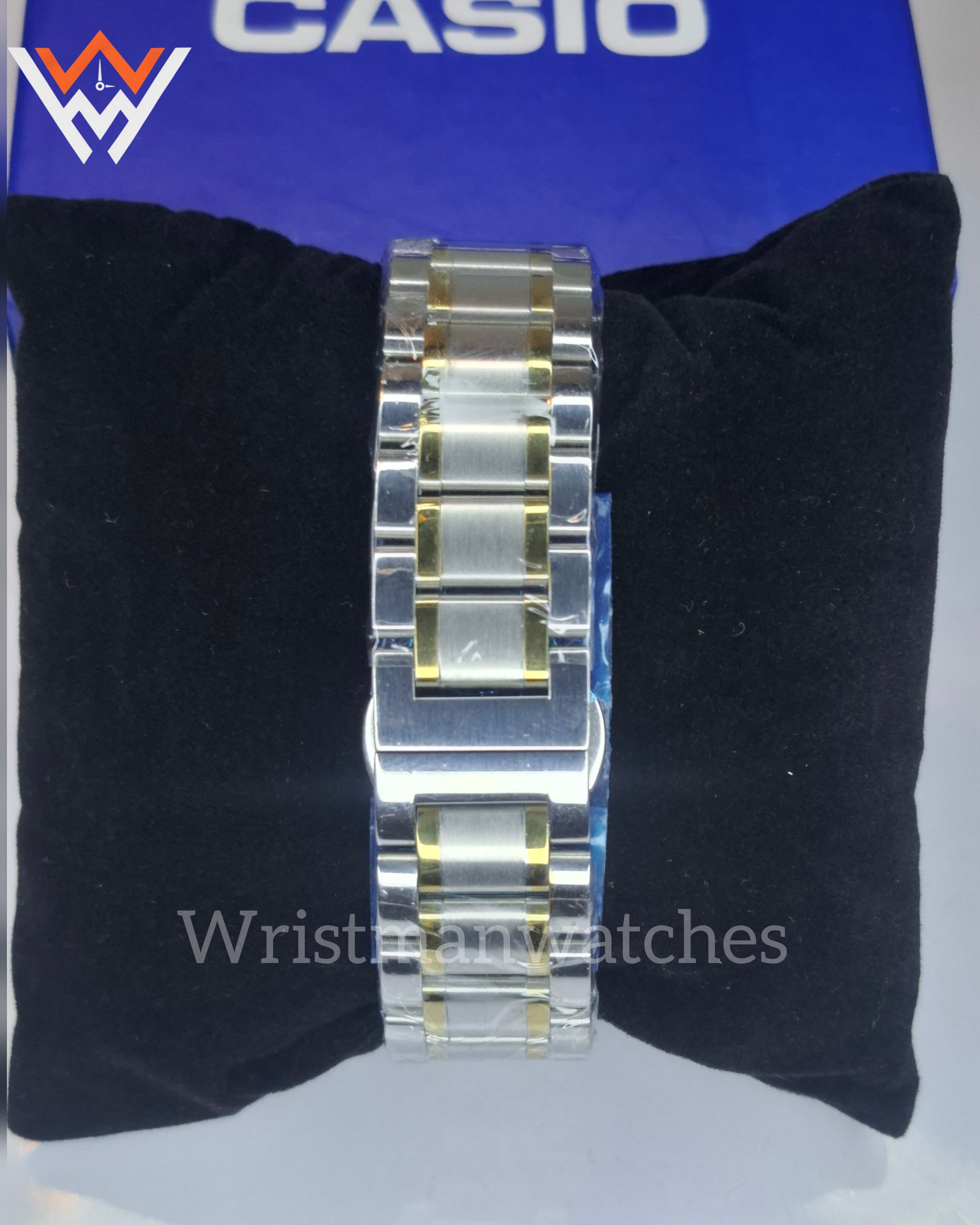 12 Casio Enticer MTP-1381G-9AV